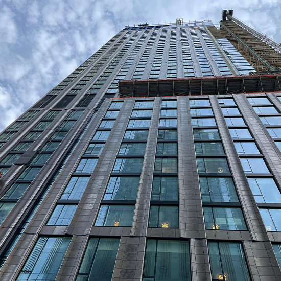 451 10th Avenue - New York