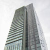 Milton Court - Londra